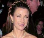 Jane Seymour : une vraie beauté ! Le 12/01/98