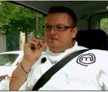 Finale de Masterchef 2012, jeudi 8 novembre 2012 sur TF1 avec Ludovic Dumont