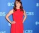 Alyson Hannigan à la soirée  CBS Upfront Presentation  au Lincoln Center à New York City, le 15 mai 2013.