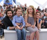 Cannes 2013 : Bérénice Bejo et Tahar Rahim, complices charmants face au Passé