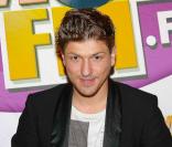 Quentin Mosimann : Quand il ne se dénude pas à la télé il compose pour Walibi !
