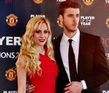 Patrice Evra : Célibataire heureux au milieu de toutes les wags de Manchester