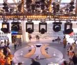 Le Grand Journal : Panique lors de l'émission de Canal+ à Cannes et évacuation