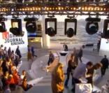 Cannes 2013: Emma Watson et Daniel Auteuil dans un Grand Journal du grand effroi