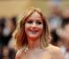 Cannes 2013 : Jennifer Lawrence lumineuse pour Liam Hemsworth, sans Miley Cyrus