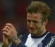 PSG-Brest : David Beckham, l'adieu en larmes et triomphal au Parc, avec ses fils