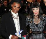Brahim Zaibat : Le compagnon de Madonna fait danser Robin des Bois