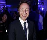 Stéphane Bern dit tout d'une enfance ''dure'' : ''J'ai tellement été giflé''