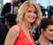 Cannes 2013 : Alice Taglioni flamboyante pour l'entrée du couple Canet-Cotillard