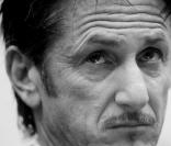 Sean Penn, très engagé, est intervenu devant un comité sur les droits de l'homme au Congrès américain pour la cause de Jacob Ostreicher, à Washington le 20 mai 2013.
