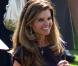  Exclusif - Maria Shriver à la remise de diplôme de son fils Patrick, à Los Angeles le 1er juin 2012. 
  