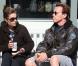 Maria Shriver et Schwarzy : Un divorce qui traîne, signe d'un retour de flamme ?
