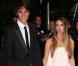 Cannes 2013 : Alain-Fabien Delon, un beau jeune homme fier avec sa petite amie