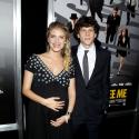 Mélanie Laurent, enceinte de son premier enfant : elle dévoile son baby bump !