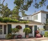 Drew Barrymore vend la maison où elle s'est mariée pour 7,5 millions de dollars