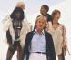 Douze Clodettes en colère : Les danseuses de Claude François veulent leur argent