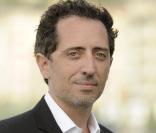 Gad Elmaleh en septembre 2012.