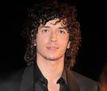 Julian Perretta lors de la 14e édition des NRJ Music Awards au Palais des Festivals à Cannes le 26 Janvier 2013.