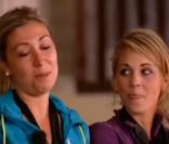 Pékin Express 2013 : Cyrielle et Constance déçues d'avoir 'le rôle de méchantes'