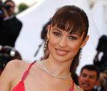Olga Kurylenko