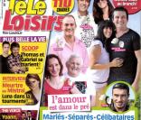 Télé Loisirs du 1er Juin 2013.