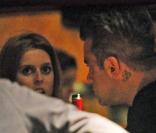 Beatrice d'York et Robbie Williams : Très copains, ils se retrouvent pour dîner