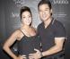 Mario Lopez: Sa femme dévoile un baby bump prononcé face à Holly Madison amincie