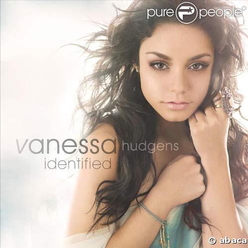 Vanessa Hudgens sort un album 