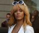 Rihanna : Lumineuse à Paris, la chanteuse joue les touristes sous le soleil