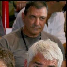 <p>Jean-Marie Bigard, David Douillet et sa femme Valérie, Macha Béranger au meeting de Nicolas Sarkozy le 29 avril 2007 à Bercy. </p>
<p></p>