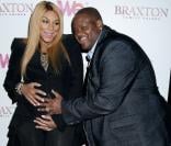 Tamar Braxton est maman : La soeur de Toni Braxton révèle le prénom de son fils