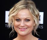 Amy Poehler au Dolby Theatre d'Hollywood, le 6 juin 2013.