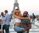 Rihanna : Sexy et enjouée à Paris, elle s'éclate malgré la polémique