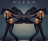 L'album Ciara, disponible à partir du 5 juillet aux États-Unis et du 8 juillet en France.