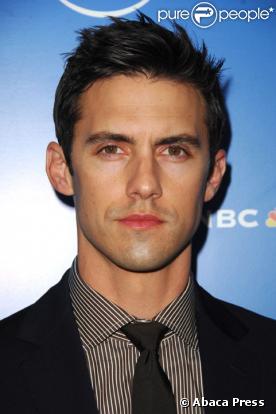 Milo Ventimiglia
