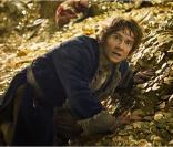 Le Hobbit - La Désolation de Smaug : Orlando Bloom et le dragon dans le trailer!