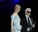 PHOTOS : Claudia Schiffer, une magnifique princesse aux Trophées de la Mode !