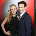 Anna Paquin et Stephen Moyer révèlent les prénoms de leurs jumeaux... Enfin !