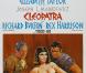 Affiche du film Cleopâtre