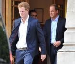 Prince Philip : William, Harry, Beatrice et Eugenie à la clinique auprès de papy