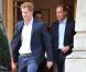 Prince Philip : William, Harry, Beatrice et Eugenie à la clinique auprès de papy