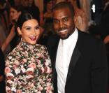 Kim Kardashian maman : Kanye West et elle sont parents d'une petite fille !