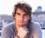 Camille Lacourt : Ambassadeur charmeur et séducteur des Terrasses de Marseille