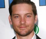 Tobey Maguire