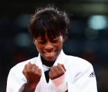 Anne Fatoumata M'Bairo: Violemment agressée, l'espoir du judo confie sa détresse