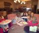  Mariah Carey a posté une photo d'elle et de sa famille le jour de la Fête des pères, le 16 juin 2013. 