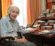 Gisèle Casadesus, grande dame de 99 ans : Amoureuse du même homme pendant 72 ans