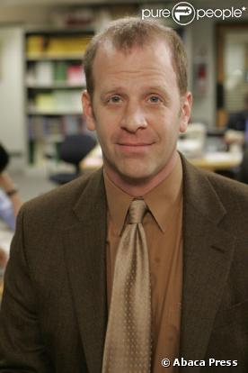 Paul Lieberstein