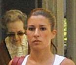 Fernando Torres et sa girlfriend