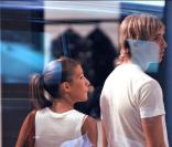 Fernando Torres et sa girlfriend